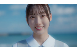 日向坂46新メンバー 7人目の五期生「大田美月」公開 大阪府出身の18歳 画像