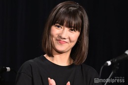 宮澤佐江、大胆髪色チェンジ「春っぽくて素敵」「オシャレ」と反響 画像