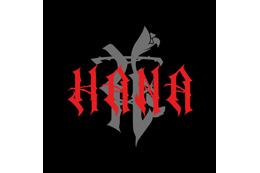 「No No Girls」発HANA、メジャーデビュー曲は「ROSE」に決定 CD内楽曲＆特典も解禁 画像