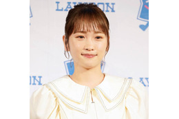 川栄李奈、新ドラマ『ダメマネ！』で元天才子役のヒロインに！コメディエンヌとしての新境地に期待 画像