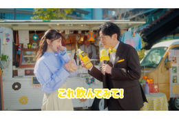 山田愛奈、オリラジ藤森慎吾のサポートで緊張和らぐ 新たに始めたいことも「痛いらしいのですが…」 画像