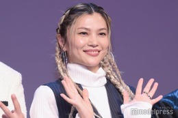 仲宗根梨乃、入院・手術していた 現在の体調明かす「順調に回復に向けて療養を続けております」 画像
