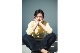 櫻坂46山崎天・幸阪茉里乃×増本綺良・小池美波、“春らしさ全開”追加カット解禁 猫耳ポーズも 画像