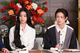 「ぐるナイ」ゴチ、2025年初のピタリ賞発表 Koki,は初参戦「ものすごく緊張してます」 画像