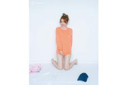 後藤真希が快挙・写真集「flos」電子版売り上げ日本歴代1位に 未公開カット解禁【コメント】 画像