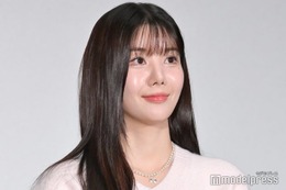 IZ*ONE出身クォン・ウンビ、ばっさりボブで雰囲気ガラリ「最強に似合う」「印象変わる」と反響