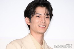 渡邊圭祐、好きな相手は「囲いたくなっちゃう」恋愛で大事にしたいこと明かす 画像