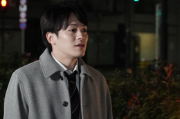 【トーキョーカモフラージュアワー 最終話】曽根ちゃん、宏人に衝撃告白 2人が迎える転機とは 画像