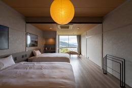 広島・尾道屈指の眺望を誇るホテル「尾道倶楽部」ルーフトップバーや客室から景色を堪能 画像