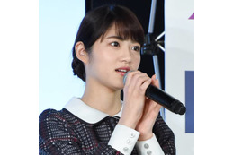 若月佑美、念願のヘアカラー！クールSHOTに絶賛の声「イケメン」「カッコよすぎ」 画像