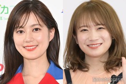 生田絵梨花＆秋元真夏、バリ旅行満喫ショット披露「いくまな尊い」「最高の2人」の声 画像