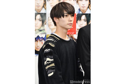 木津つばさ、事務所退所を報告 舞台「東リベ」主演など2.5次元俳優として活躍 画像