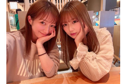 「完全に調子乗りました」辻希美、長女・希空との外食2SHOT公開＆第5子の性別に言及「わかってしまった！！！！」 画像