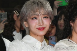 「ノノガ」発HANA、韓国出身JISOOが日本語覚えた方法「まだまだなんですけど…」 画像