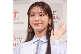 貴島明日香「本当にすごいです」メイク効果を実感した愛用の化粧下地を紹介 画像