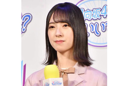 「彼女感満載」日向坂46金村美玖、美デコルテSHOTに絶賛の声「可愛すぎて悶えた」 画像