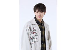 AmBitious浦陸斗、初のテレビ単独レギュラー決定「す・またん！」毎週火曜出演へ 画像