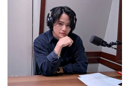 timelesz菊池風磨、新レギュラーラジオ決定「理想の形で夢がかなった」“素顔”に迫る30分間【本人コメント】 画像
