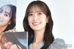 日向坂46佐々木久美「アイドル人生に悔いなし」けやき坂46時代からの9年間回顧 卒業後の目標も明かす【めくる日々】 画像