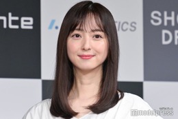 佐々木希、産後の髪悩み吐露 ヘアケアで心がけていること明かす「些細なことが大切」 画像