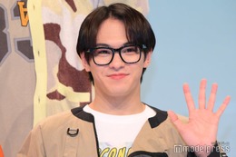 Travis Japan松倉海斗、撮影数日前に「衝撃的な長台詞追加」Hey! Say! JUMP伊野尾慧が裏側明かす「目ギンギンで…」 画像