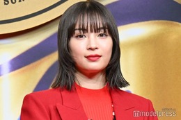 広瀬すず、喧嘩別れした恩師と再会で涙ぐむ「コンプレックスに思ってた」長年の後悔とは 画像