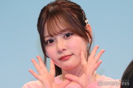 齊藤なぎさ、“ベテラン感”溢れるエピソード明らかに 八嶋智人も「先輩として慕ってる」 画像