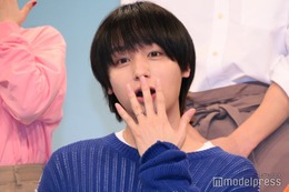 Hey! Say! JUMP伊野尾慧、周囲は「離婚してる人が多くて…」結婚生活で譲れないこと明かす 画像