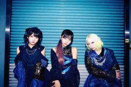 Lonesome_Blue、最新ミニアルバムはメンバーの想いが詰まった力作に！追求した“声優×ロック”の可能性 画像