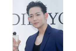 竜星涼、32歳の誕生日を報告！鍛えられた上半身を披露し「筋肉にドキドキ」「かっこいい」の声 画像