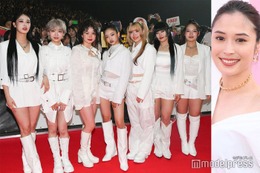 広瀬アリス「ノノガ」発HANAの推し告白「The 妹って感じ」最終審査も観覧で「ずっと泣いてました」 画像