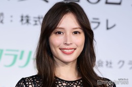 広瀬アリス、主演ドラマ「なんで私が神説教」初の教師役に本音 Snow Man渡辺翔太へ「半分手伝ってくれないかな」 画像