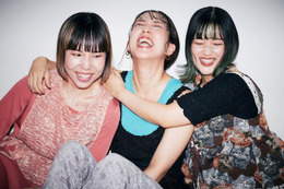 Hump Back「ラヴィット！」でテレビ初生演奏 出演決意の理由に感動の声「朝から涙」「素敵すぎる」 画像