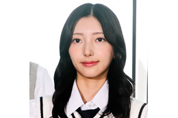 「美の具現化」日向坂46小西夏菜実、舞台『五等分の花嫁』オフSHOTに反響「超カワイイ」 画像