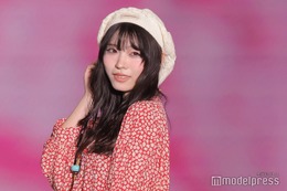 僕が見たかった青空・金澤亜美、堂々初ランウェイ 爽やか笑顔で魅了【超十代2025】 画像
