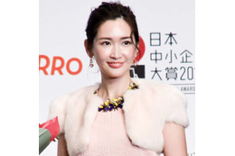 「20キロ太ったのよ」紗栄子、努力した産後ダイエットを明かし驚きの声「そんなママ見たことない」「すごい」 画像