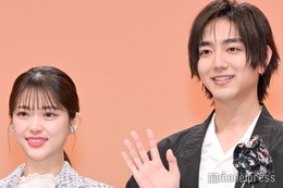 駒木根葵汰、初共演・松村沙友理の寝顔を激写「すごいきれい」【やぶさかではございません】 画像