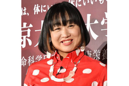 しずちゃん、結婚3年目の夫との“ラブラブ”生活を明かす「顔をぴったりくっつけて寝てるんですよ」 画像