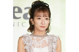 第5子妊娠中の辻希美、“好き嫌いが多い”小学生になる三男を心配「マジ給食が不安すぎる」 画像