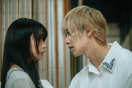【熱愛プリンス 第4話】まつり、昴流から告白される 画像