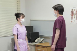 朝ドラ「おむすび」“新しい家族”に対する翔也（佐野勇斗）の包容力「惚れ直す」「MVP」と称賛の声続々 画像