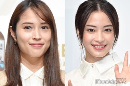 広瀬アリス、妹・広瀬すずの活躍ぶりに「劣等感持ってた」涙の“暗黒期”支えた存在明かす 画像