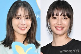 広瀬アリス、広瀬すずとの姉妹仲に言及「あの子も私のことほぼ知らない」 画像