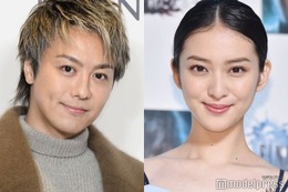 EXILE TAKAHIRO、妻・武井咲と共通する強いこだわり明かす 画像