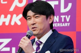藤井貴彦アナ、“地面師トラブル”否定 週刊誌報道受け謝罪「本当にお恥ずかしいです」 画像
