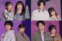 日本一の大学美女＆イケメンら集結「超十代」で華やかランウェイ【超十代2025】 画像