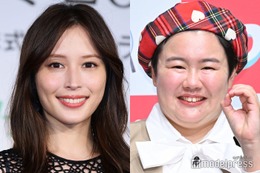 広瀬アリス、日課は朝のエゴサ SNSの意見で「自分が変わりかけてた」やす子にアドバイス 画像