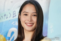 広瀬アリス「まさか私も30歳で独身だと思わなくて」現在の恋愛観・結婚観語る 画像