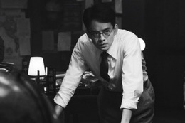 池松壮亮主演NHKスペシャル「シミュレーション」制作開始 石井裕也監督が初の戦争ドラマ演出 画像