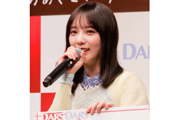「彼女感すごい」与田祐希、ゲームセンターでの大はしゃぎSHOTにファンほっこり「無邪気すぎてかわいい」 画像